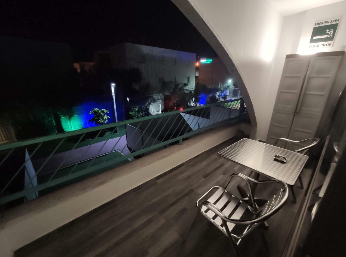 Vacation Apartment Eilat Exterior foto